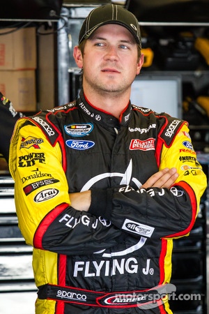 Michael Annett