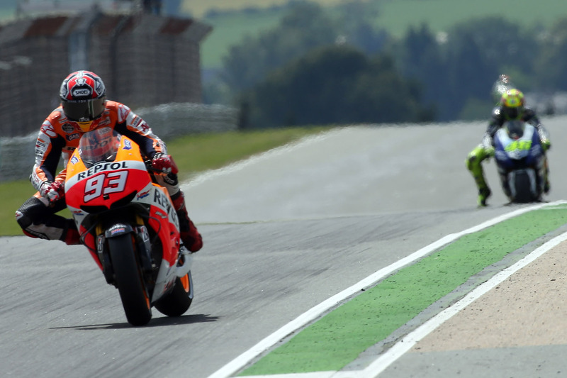 Marc Márquez, Repsol Honda Team