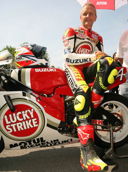 Kevin Schwantz