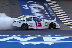 Race winner Brennan Poole, Venturini Motorsports