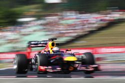 Sebastian Vettel, Red Bull Racing RB9