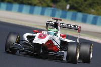 Conor Daly