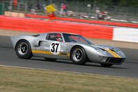 Silverstone Classic