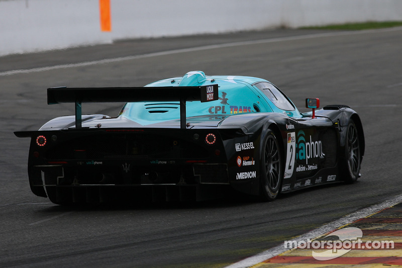 Risultati immagini per maserati mc12 corsa