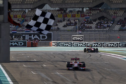 Abu Dhabi