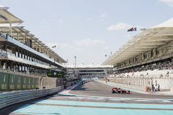 Abu Dhabi