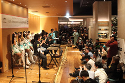 GOODSMILE RACING 2018年体制発表会