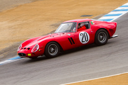 1963 Ferrari 250 GTO Berlinetta