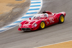 1967 Alfa Romeo T33-2