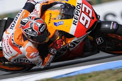 Marc Marquez, Repsol Honda