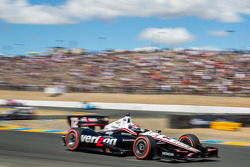 Will Power, Team Penske Chevrolet