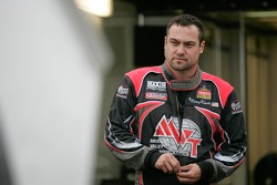 Kraig Kinser