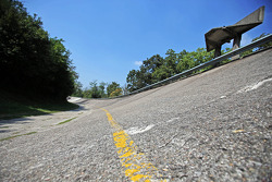 Velha curva de Monza
