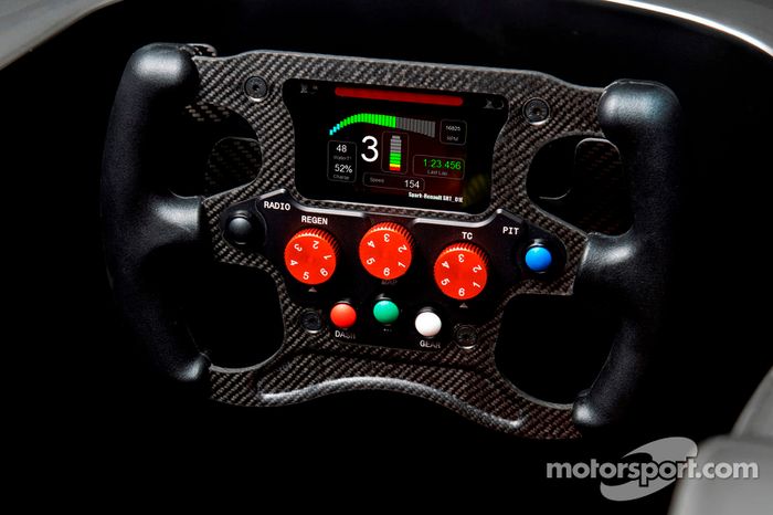 El Spark-Renault SRT_01E