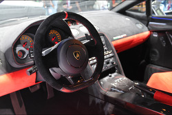 Lamborghini Gallardo Squadra Corse