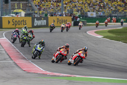 Dani Pedrosa, Repsol Honda Team