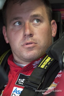 Ryan Newman, Stewart-Haas Racing Chevrolet