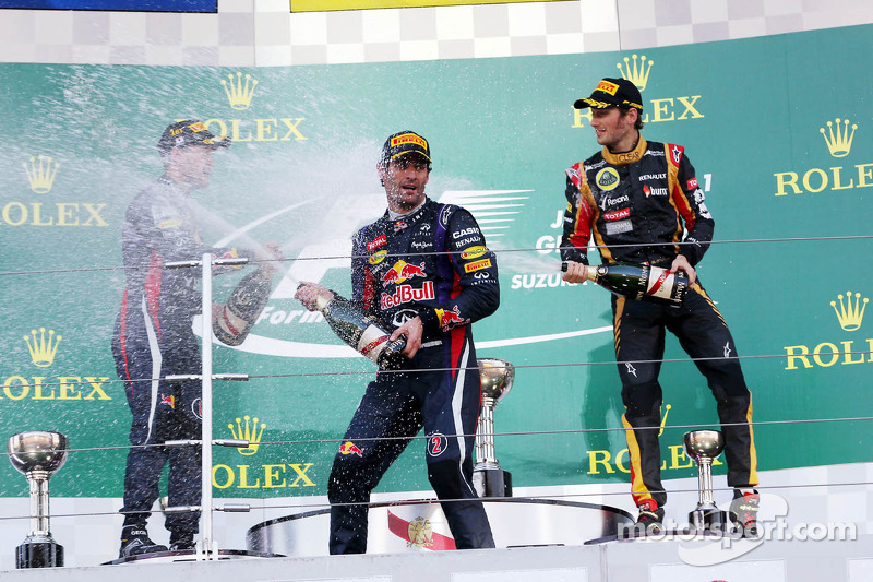Гран Прі Японії 2013