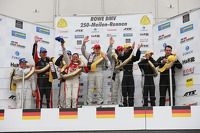 VLN: 250 Mellen Rennen