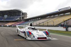 Le Mans 1977 Porsche 936 Spyder