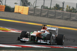 Paul di Resta, Sahara Force India VJM06