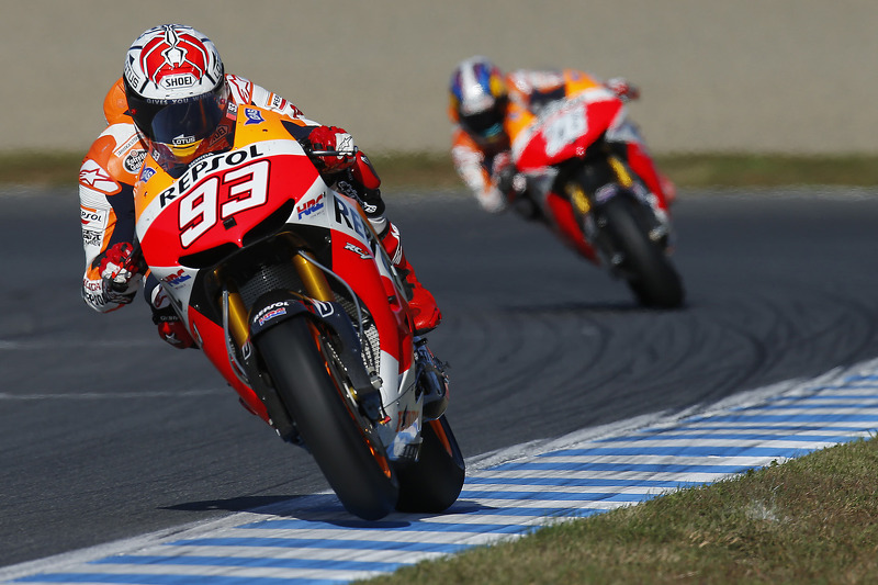 54. GP du Japon 2013 - Motegi