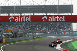 Sebastian Vettel, Red Bull Racing RB9