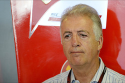 Piero Ferrari, Ferrari