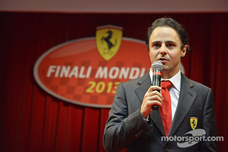 Felipe Massa