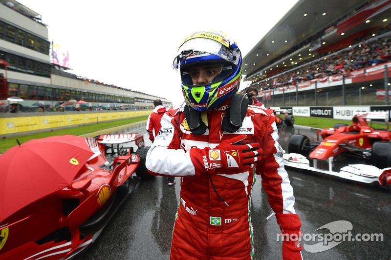 Felipe Massa