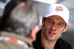 Alex Wurz (AUT)