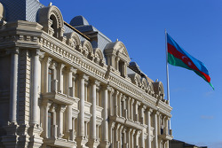 Scenic Baku