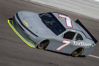 Daytona, enero