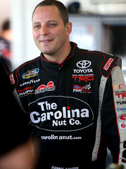 Johnny Sauter