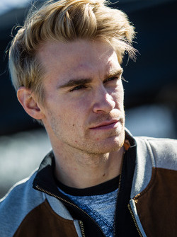 Oliver Webb