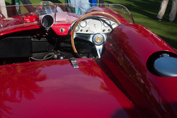 Ferrari 335 S Spyder, 1958