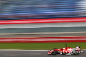 Fernando Alonso, Scuderia Ferrari