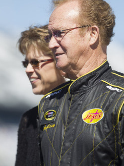 Morgan Shepherd