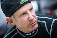 Testfahrten in Sebring, Februar