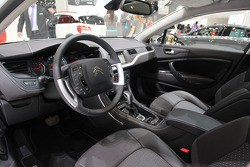 Citroen C5 Cross Tourer