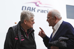 Guy Ligier et Jacques Nicolet