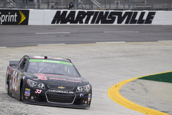 Brian Scott, Richard Childress Racing Chevrolet