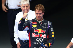 Sebastian Vettel