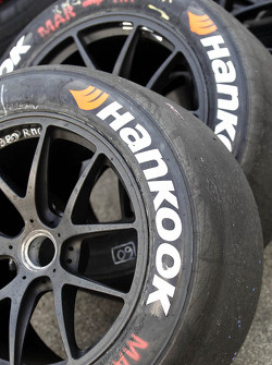 Hankook Tires