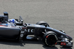 Sergey Sirotkin