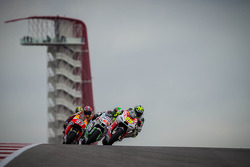 Andrea Iannone, Pramac Ducati
