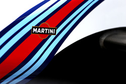 Команда Williams F1 Team, Martini Racing