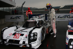 Mark Webber