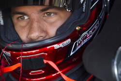 Darrell Wallace Jr.