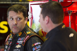 Tony Stewart, Stewart-Haas Chevrolet